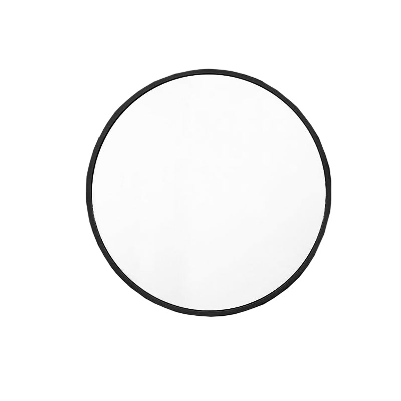Aalto 60CM Round Mirror With Frame