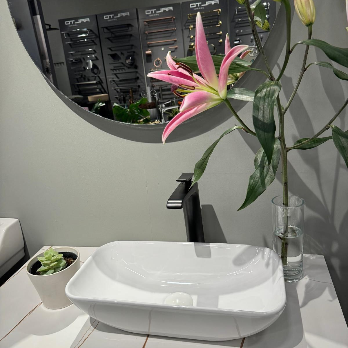 AALTO 78161 BASIN