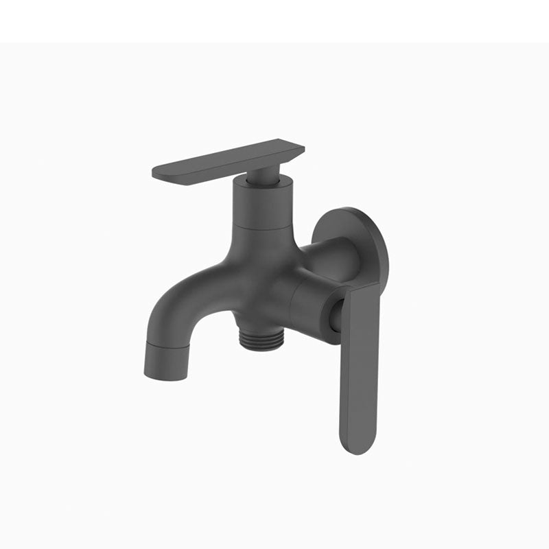 Aalto 9103 Black Two Way Tap
