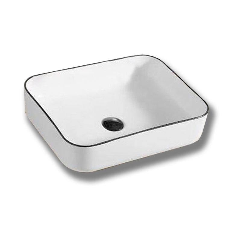 AALTO D1304H204 BASIN