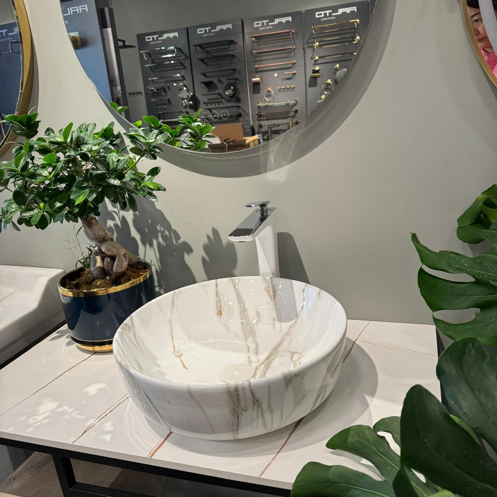 AALTO D1315H440 BASIN