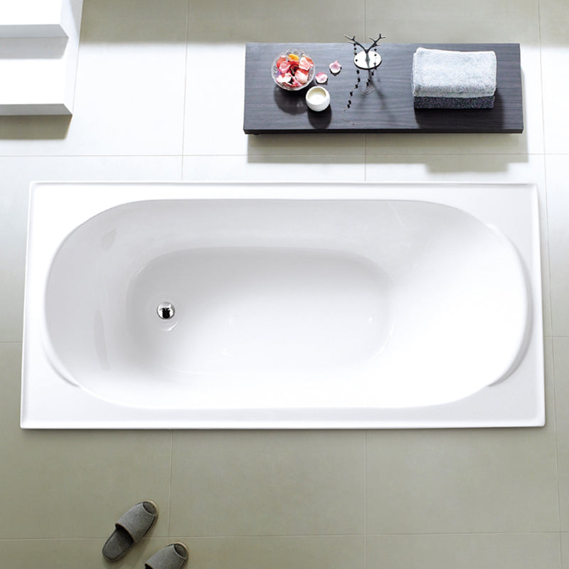 AALTO XD-03209-1700 BUILT-IN BATHTUB