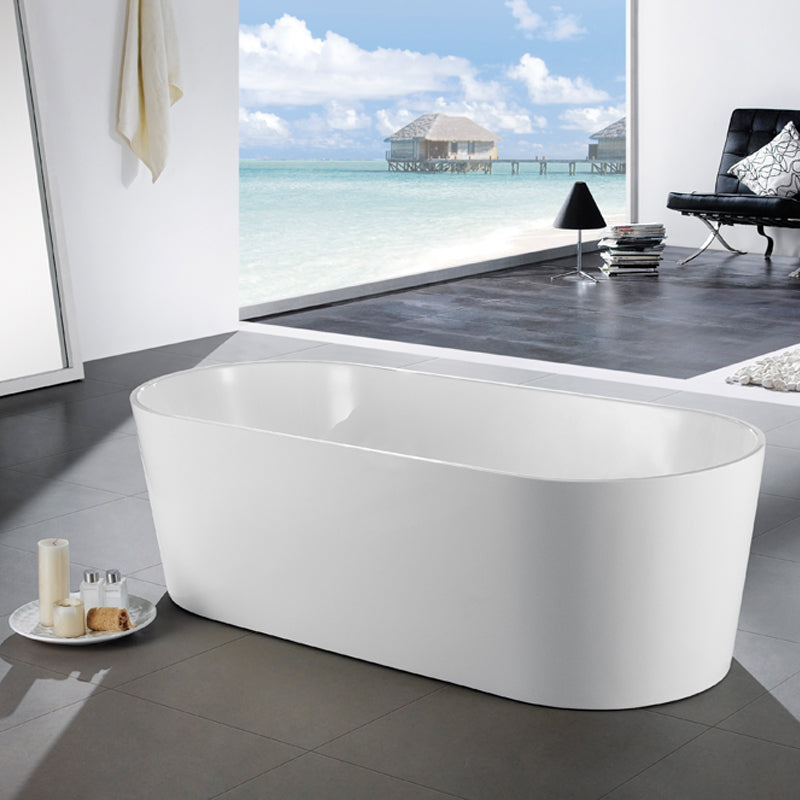 AALTO XD-06214-1800 FREE STANDING BATHTUB