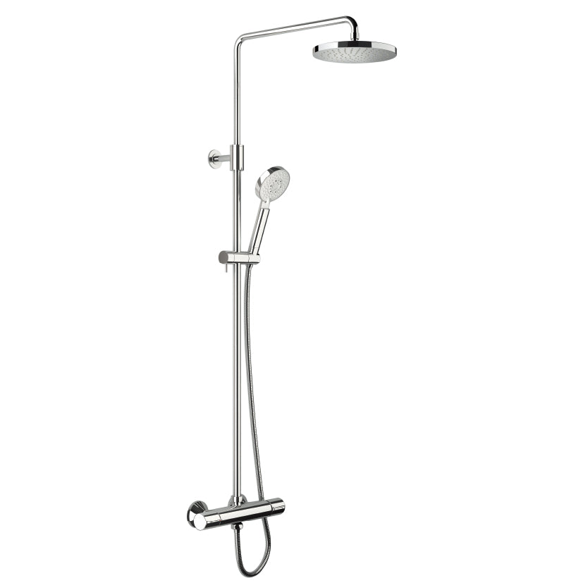 American standard Active FFAS9084-100500BC0 Rainshower set