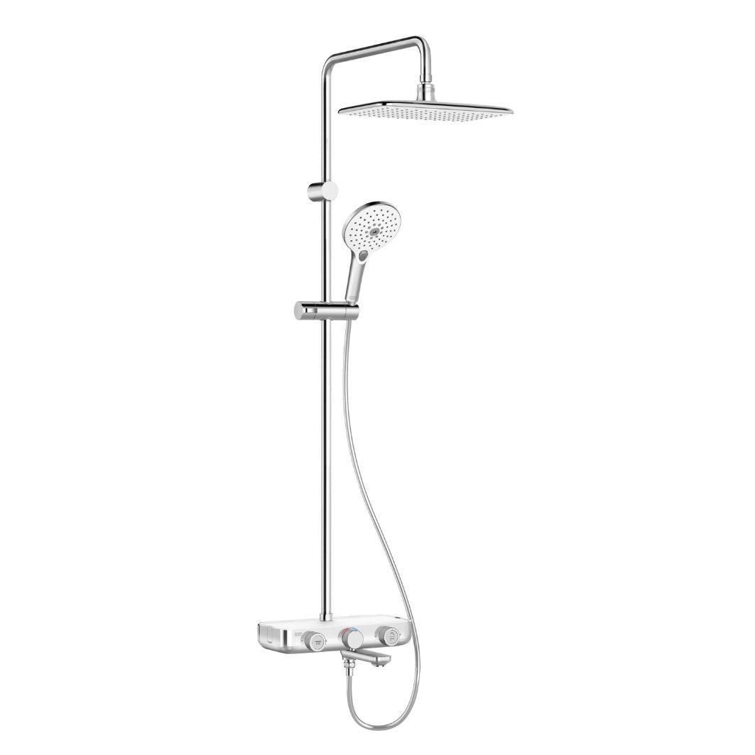 American standard EasySET FFAS4956-601500BC0 shower set