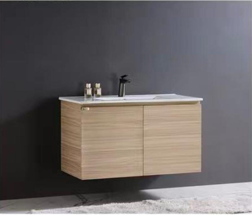 BARON A109 BASIN CABINET (91CM)