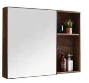 Baron MC880 Mirror Cabinet (88CM)