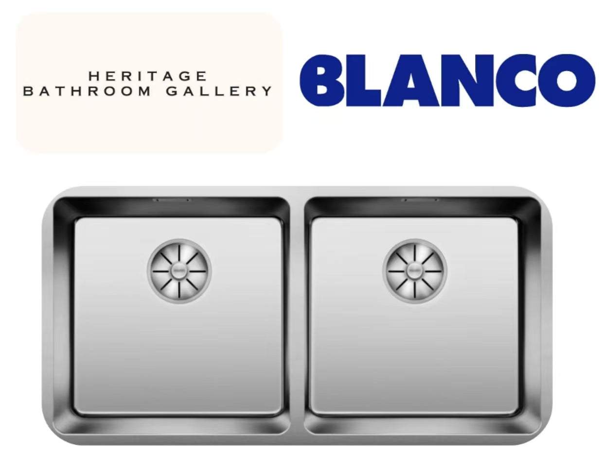 Stainless Steel Sinks