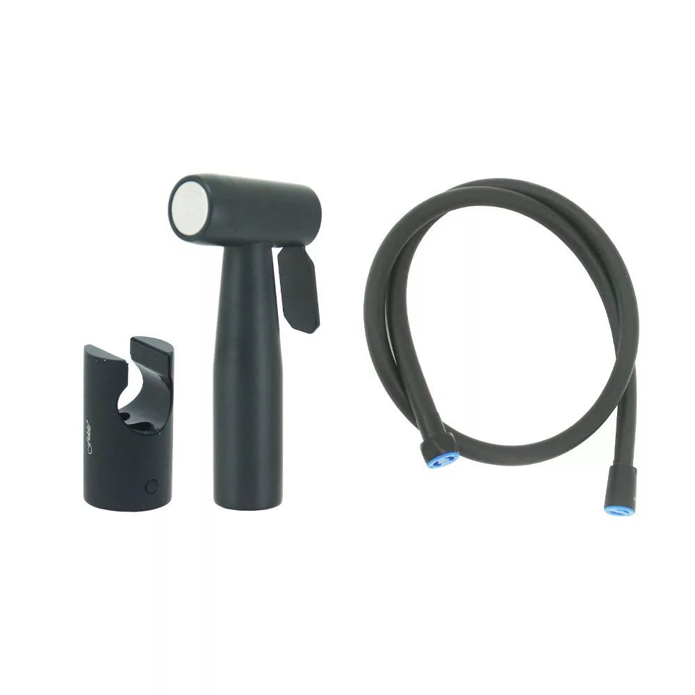 Fidelis 5043BK SUS304 Bidet Spray Set