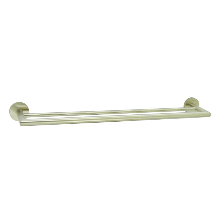 Fidelis FAC-519016-HBG SUS304 Double Towel Bar