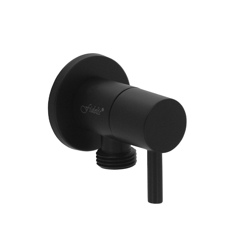 Fidelis FT-107-3-BK Bidet Valve