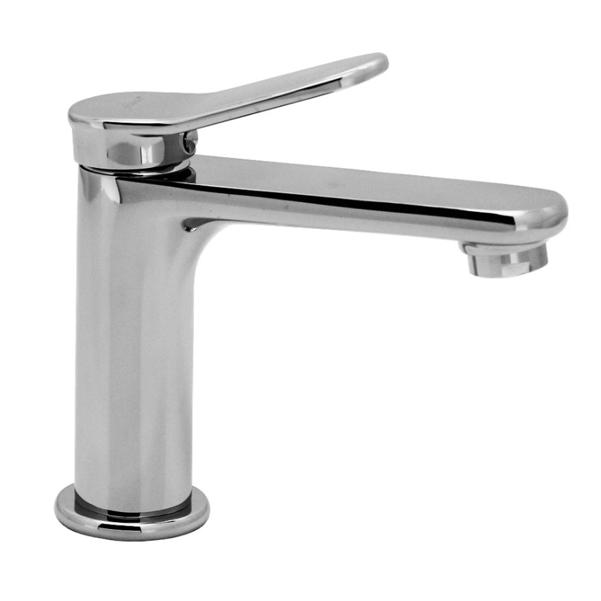Fidelis FT-7101 Chrome Mixer Basin Tap