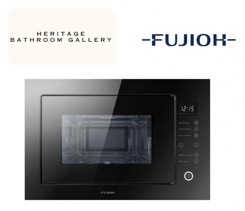 Fujioh FV-MW51 25L Built-In Microwave Oven With Grill