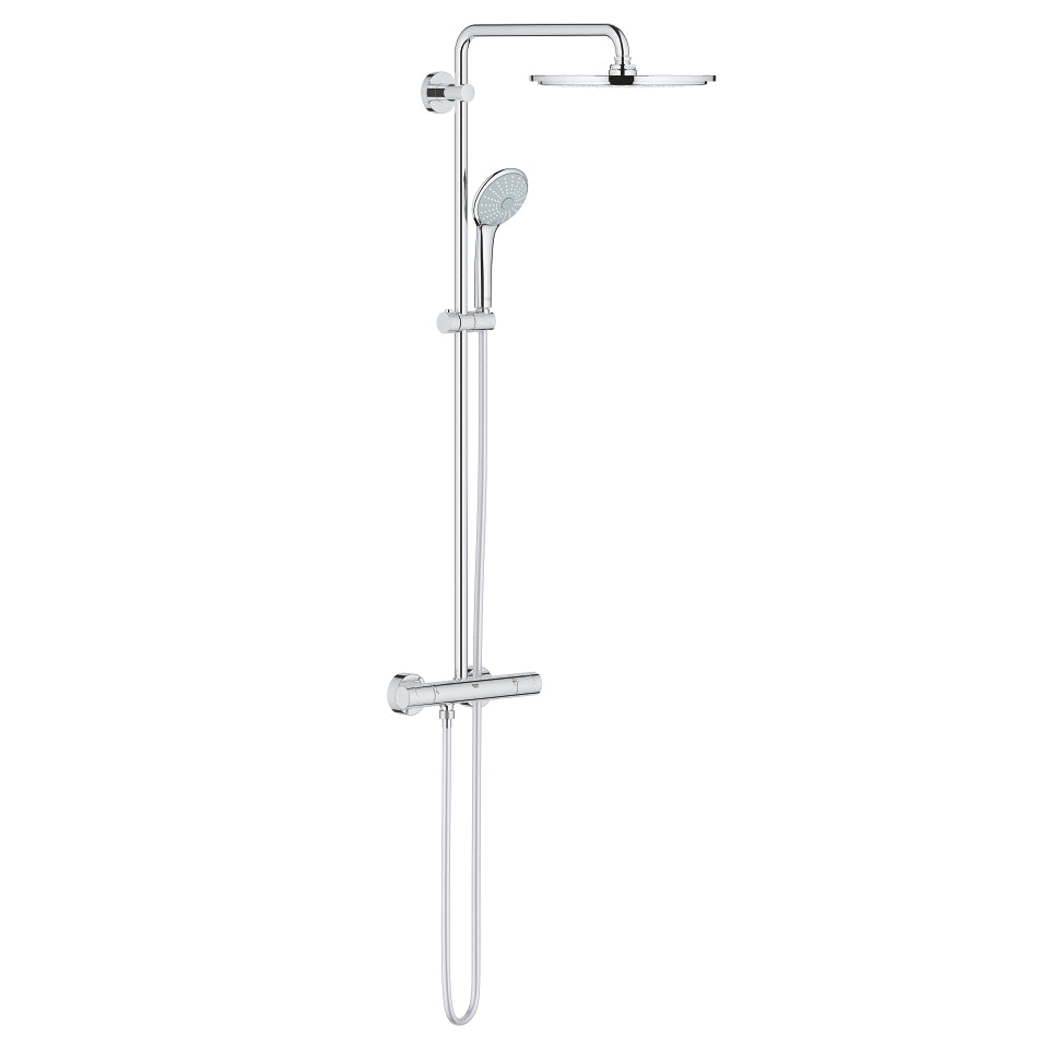 Grohe Rainshower Sets