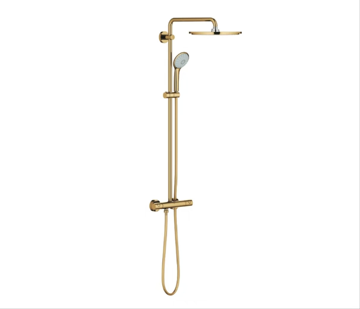 Grohe 26075GL0  Euphoria System 310 Shower System