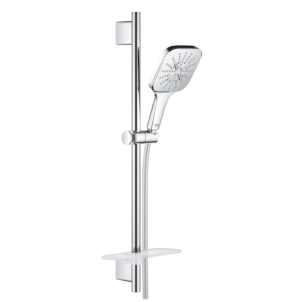 Grohe 26584000 SmartActive 130 Shower rail set 600mm