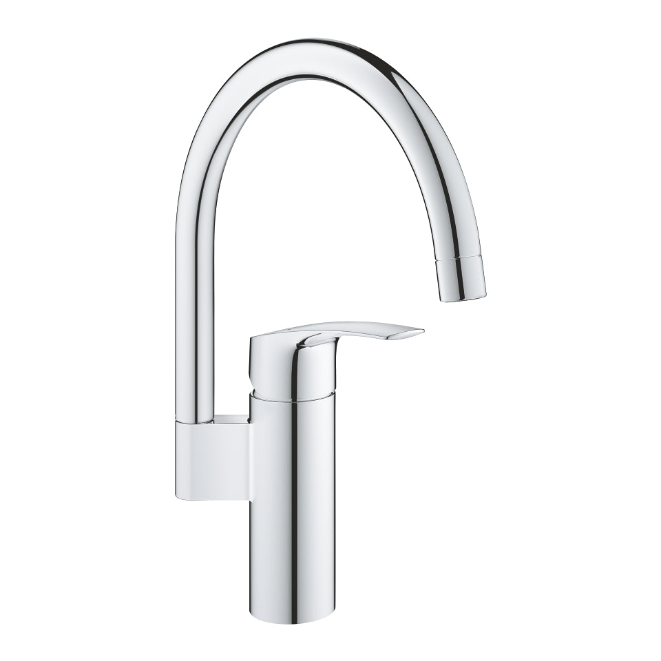 Grohe 33202003 Eurosmart Sink Mixer