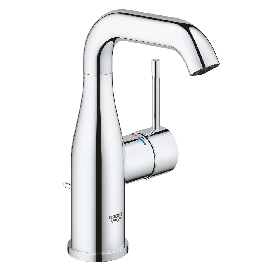 Grohe Essence Basin Mixer M-Size 23462001 (Chrome)