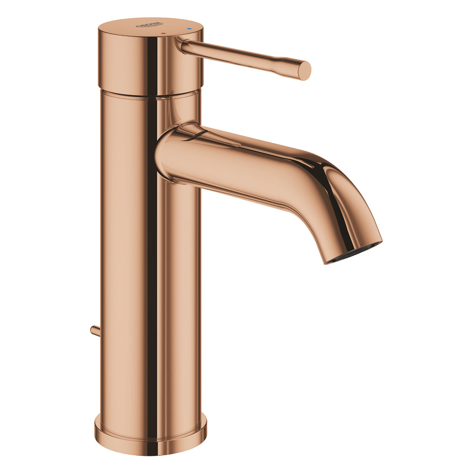 Grohe Essence Basin Mixer S-Size 23589DA1 (Warm Sunset)