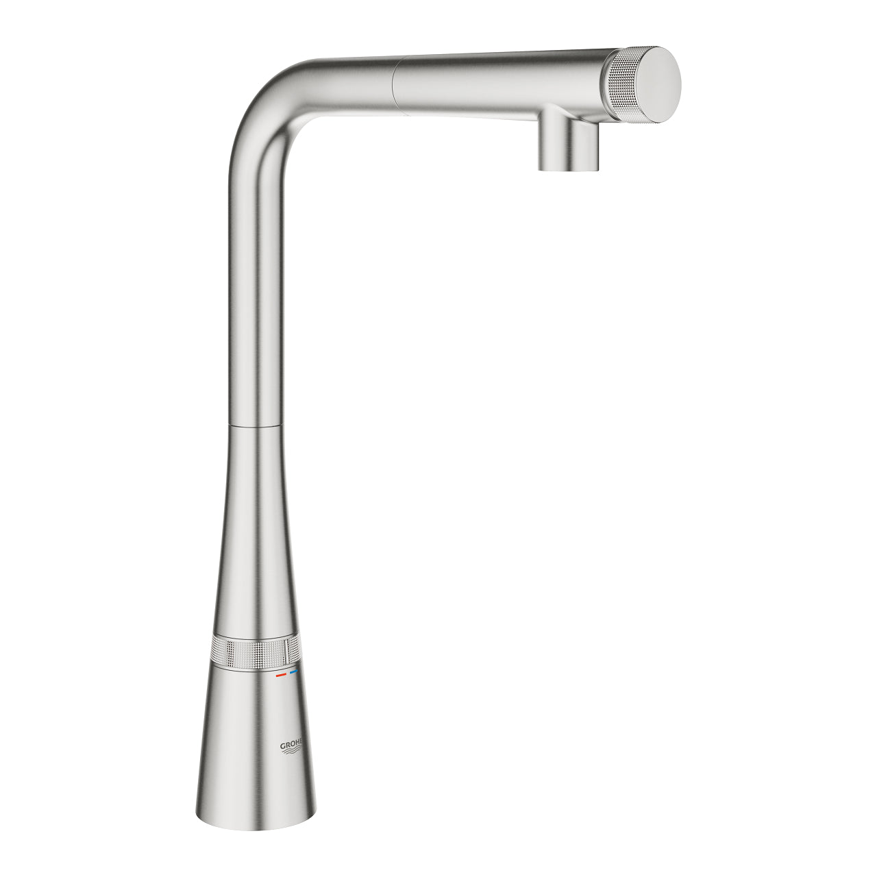 Grohe Zedra SmartControl Sink mixer with SmartControl (31593DC2)