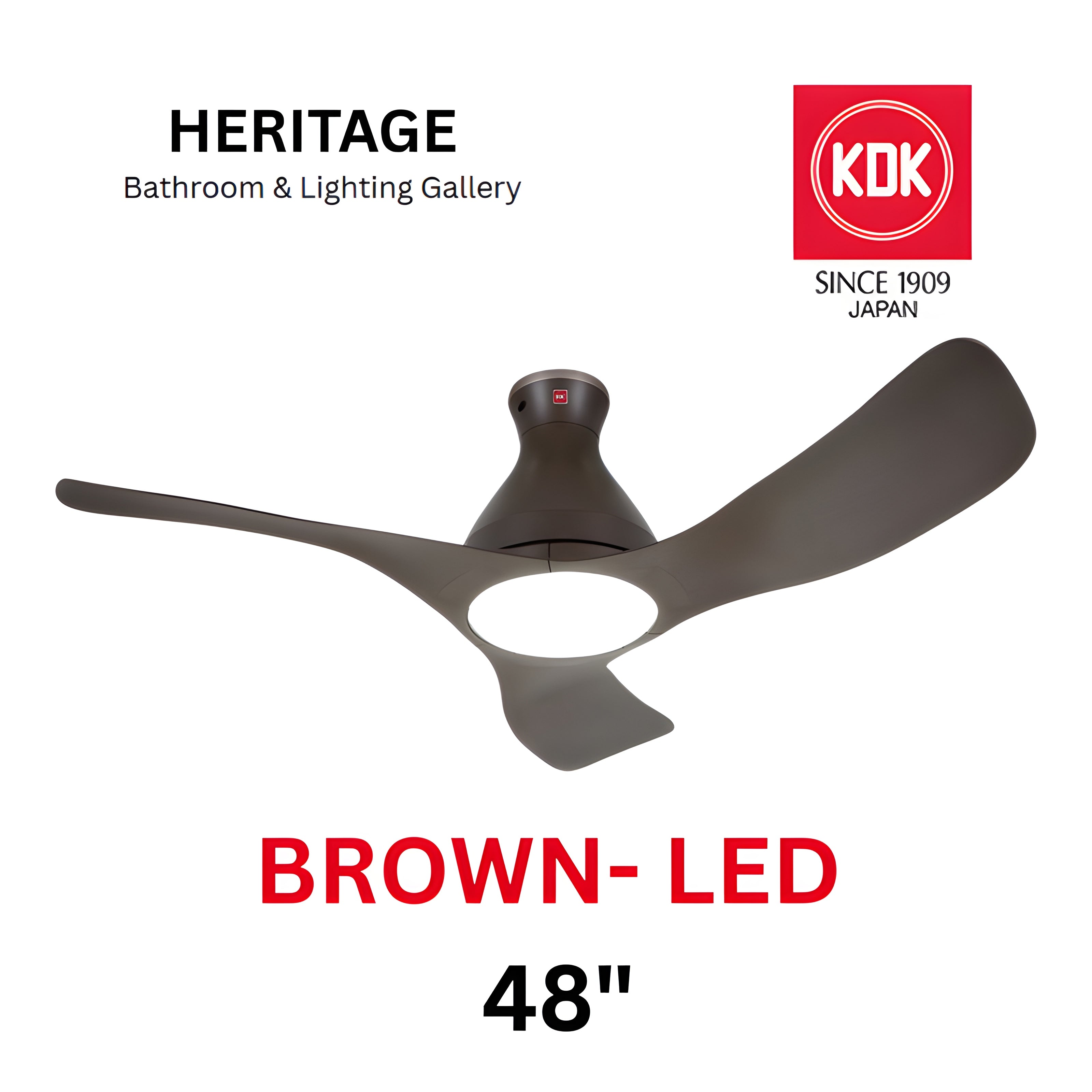 KDK Ceiling Fans