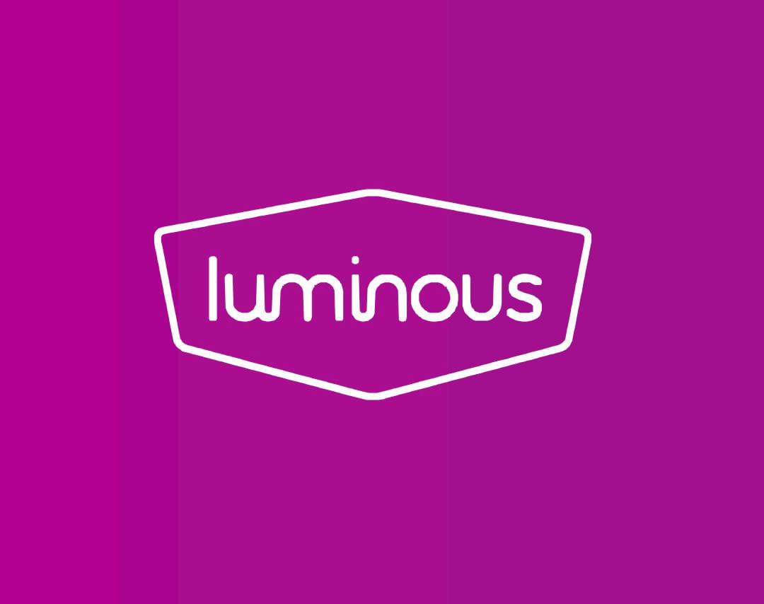 Luminous