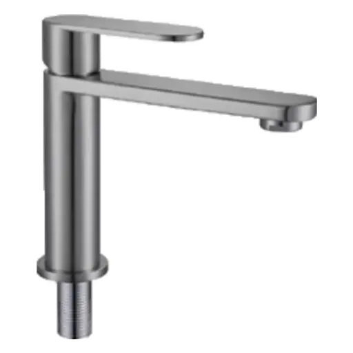 Nexus 43001SS(GM)-C Basin Tap