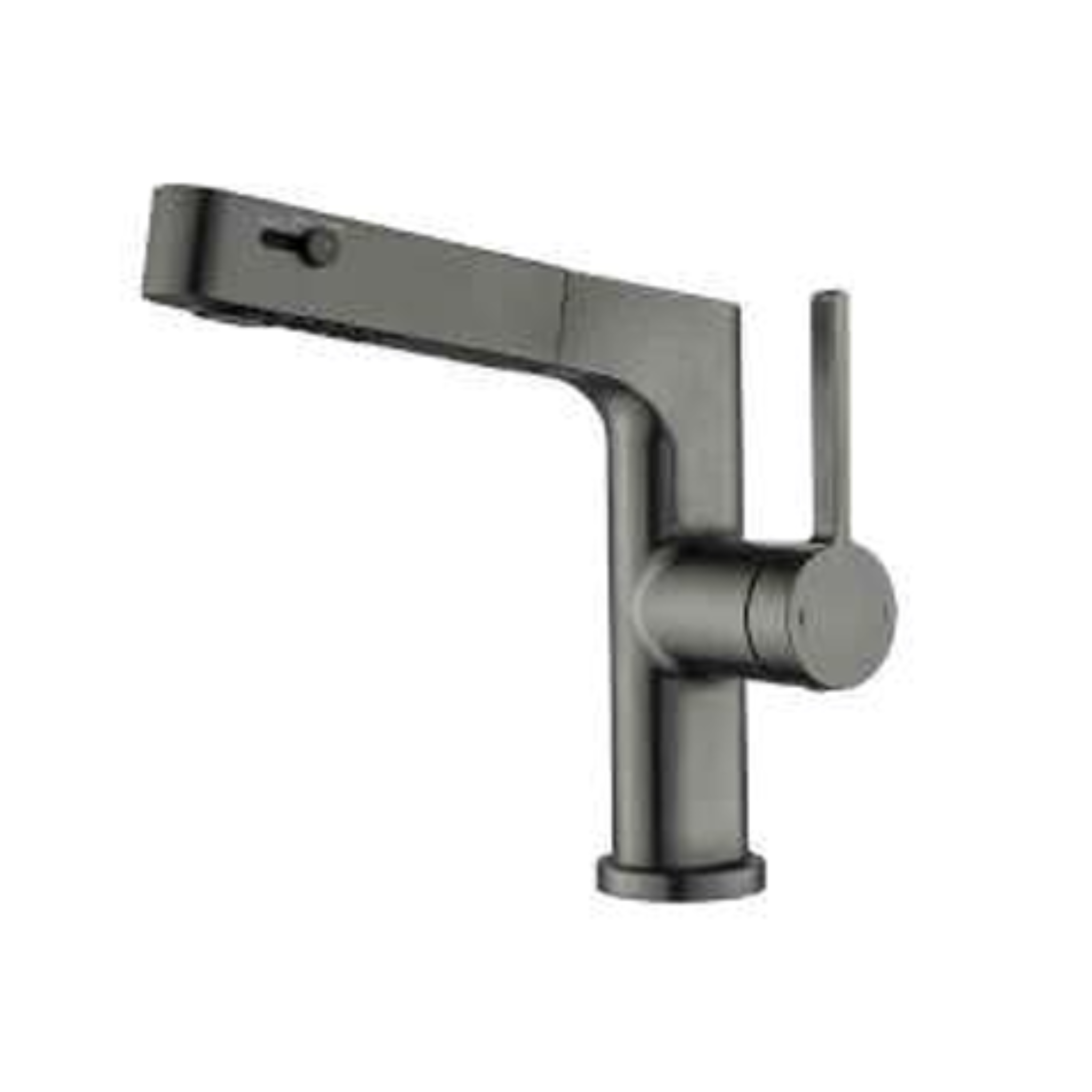 Nexus NF-45004GM Pull Out Mixer Tap
