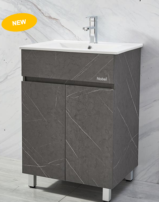 Nobel CPA-682 (A) (60CM) Basin Cabinet