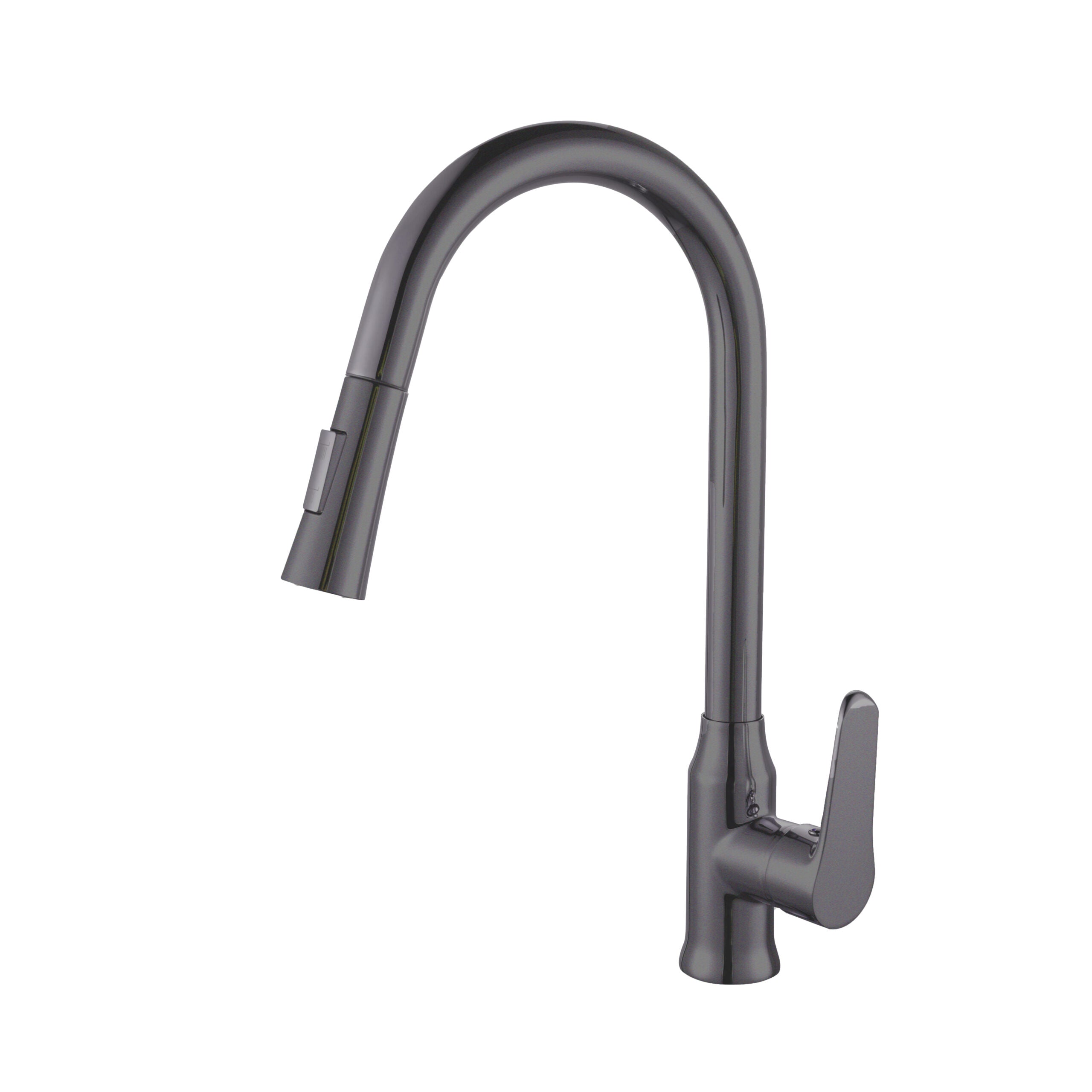 NTL 1814GM Pull Out kitchen Tap