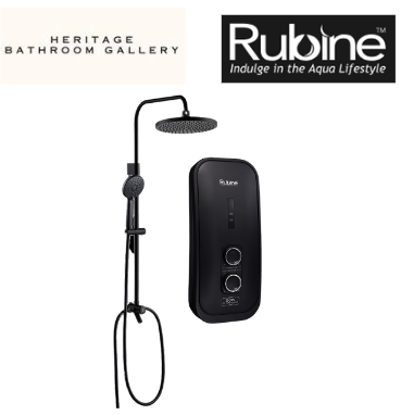 Rubine RWH-3388BHP Instant Heater