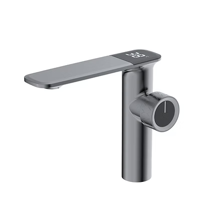 Vera EM.1102BN Tall Mixer Tap