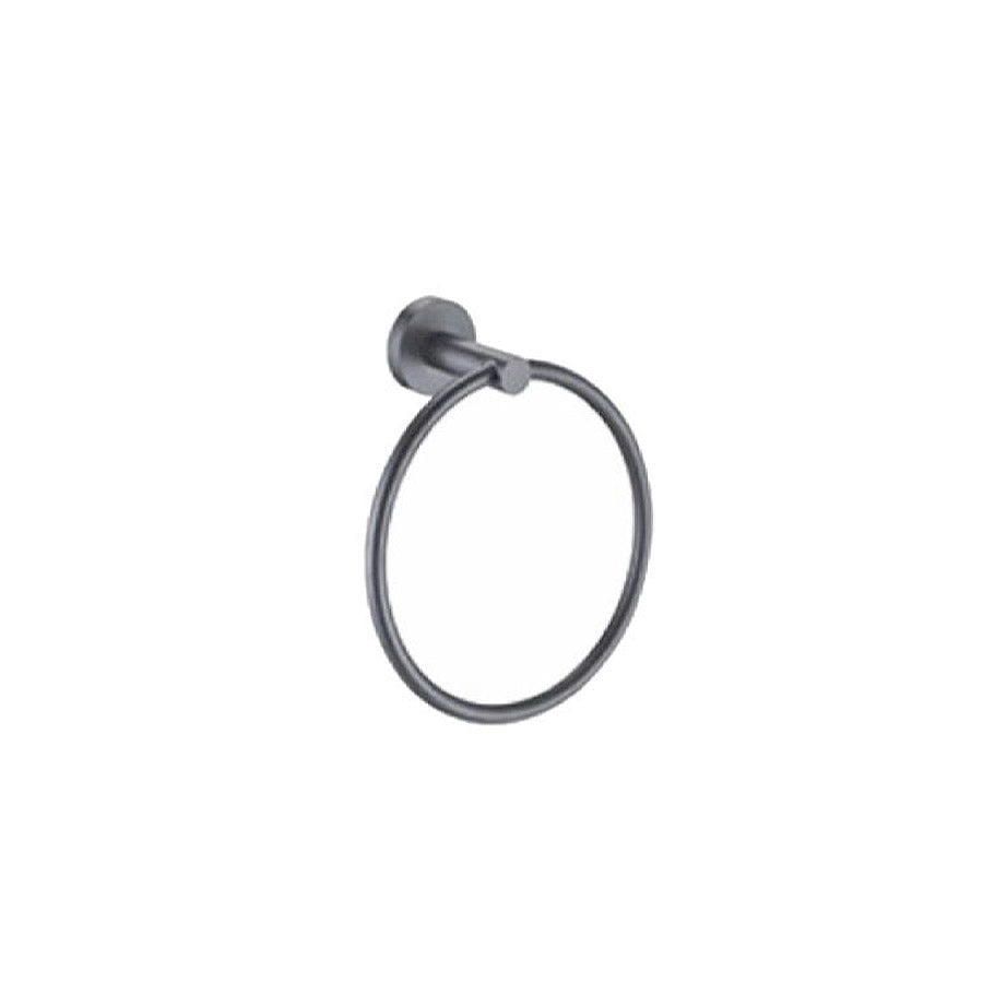 Vera VA.2007J-GM Towel Ring