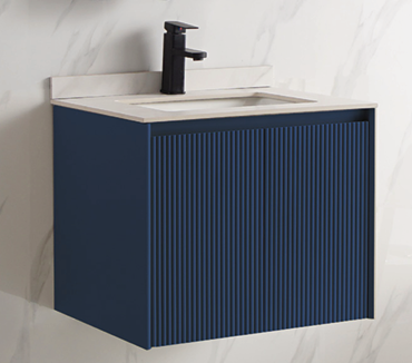 Vera VC.6004-RYB (60CM) Basin Cabinet