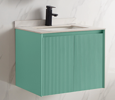 Vera VC.6004-SMG (60CM) Basin Cabinet