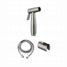 Zaffiro 403-ST SUS304 Bidet Spray Set
