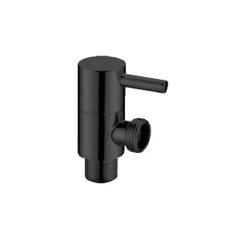 Zaffiro PT-11 BK Bidet Valve